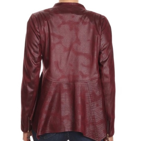 NWT Final drop πJacket - Picture 3 of 3