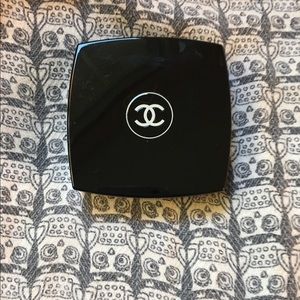Chanel blush *authentic*