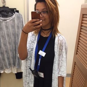 Meet your Posher, Tyra