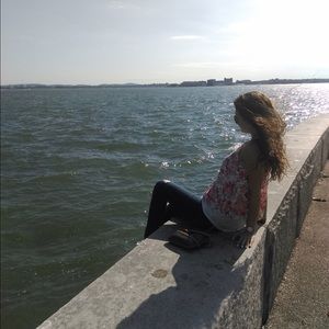 Meet your Posher, Jessuca