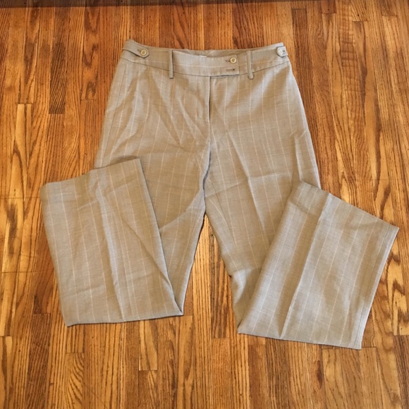 Ann Taylor Loft dress pants