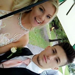 Meet your Posher, Adrian