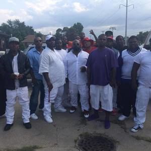 Meet your Posher, William