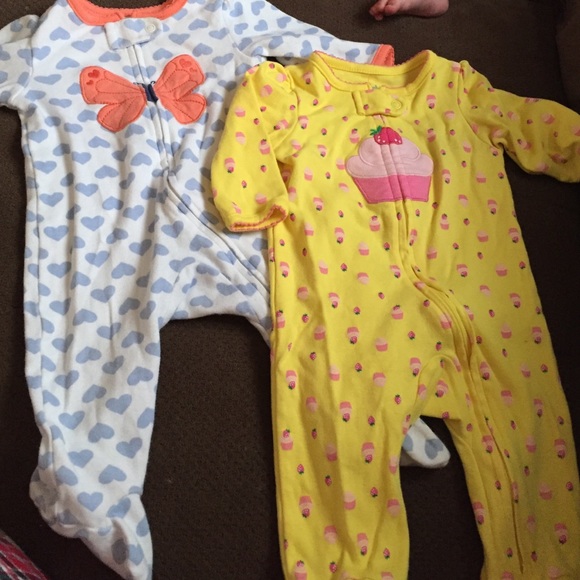 2 carters sleepers