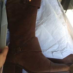 Boots from Victoire size 9
