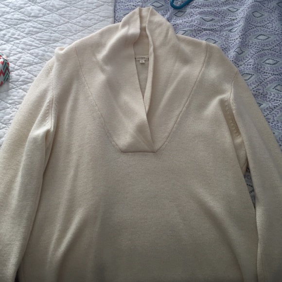 Jcrew Sweater