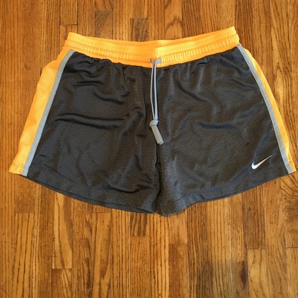 Nike dry fit shorts