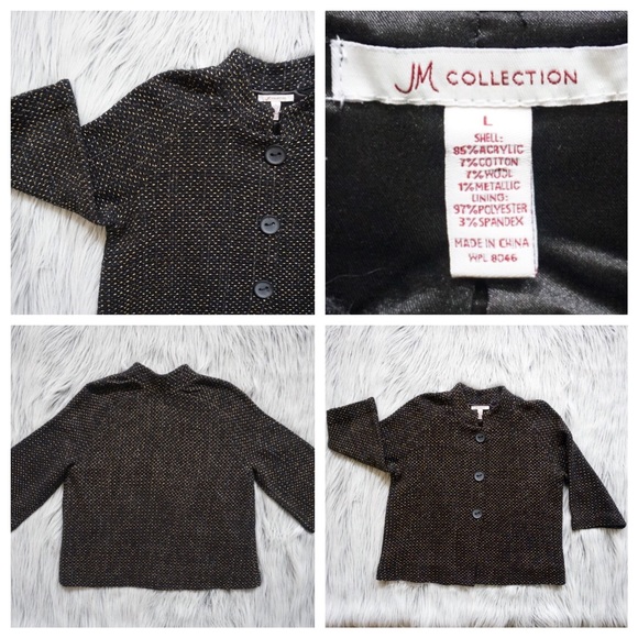 Super Soft Power Jacket - Picture 4 of 4