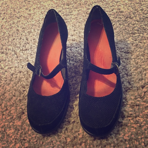 Aerosoles wedge sandals