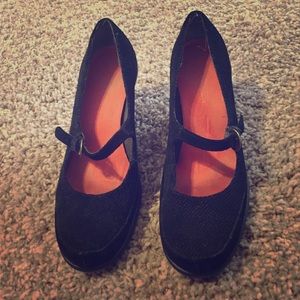 Aerosoles wedge sandals