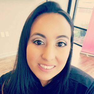 Meet your Posher, Lizabeth