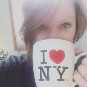 Meet your Posher, Suzy