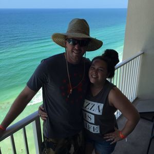 Meet your Posher, Leeandashley