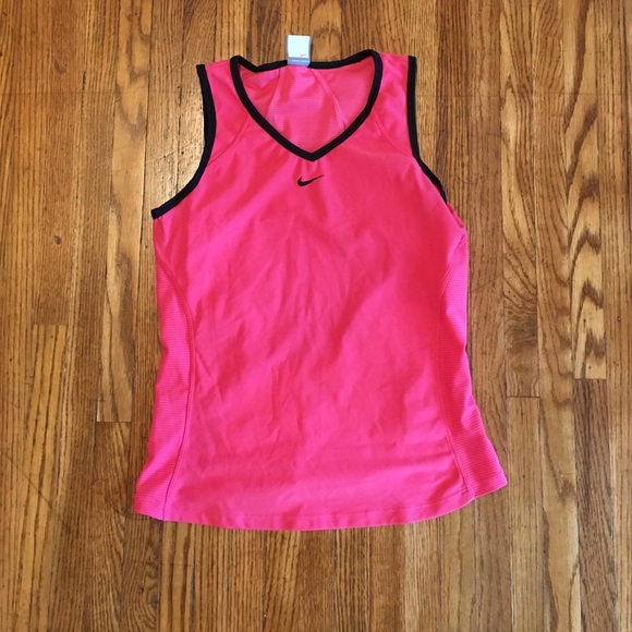 Nike Dry fit tank