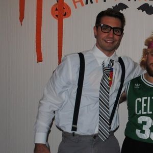 Meet your Posher, Nick