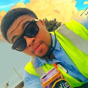 Meet your Posher, Jamil