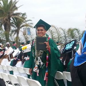 Meet your Posher, Adrian