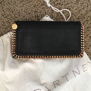 Stella McCartney wallet