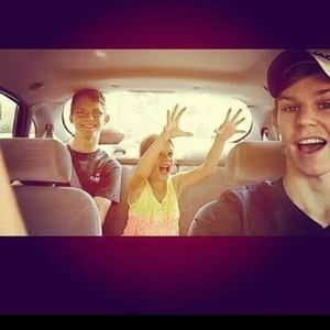 Meet your Posher, David