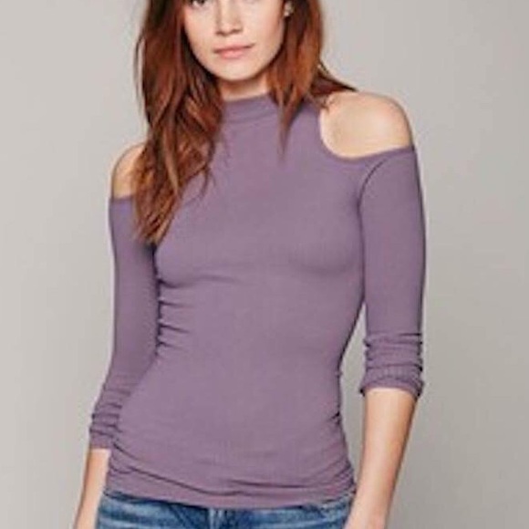 Free People Tops - 🌺FREE PEOPLE 🌺Prima Ballerina Top