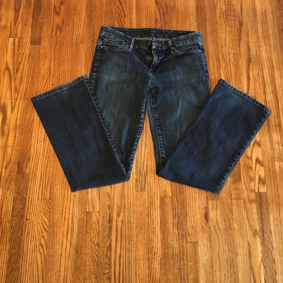 Joes jeans.