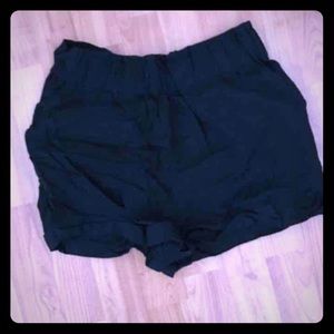 Forever 21 shorts