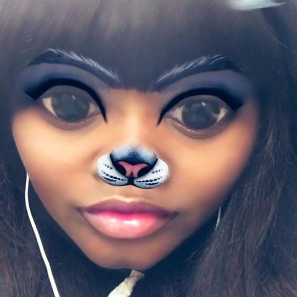 Meet your Posher, Precious