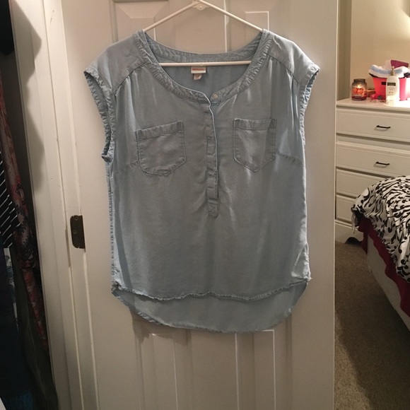 High low top