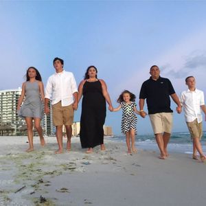 Meet your Posher, Jimmy