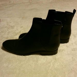 Michael kors boots