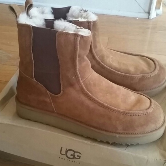 Men's Bloke Ugg