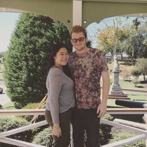 Meet your Posher, Abby