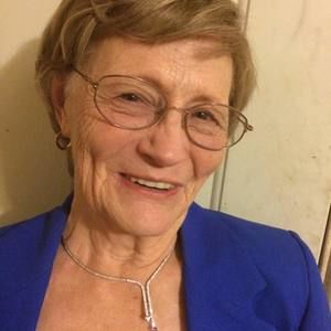 Meet your Posher, Janell