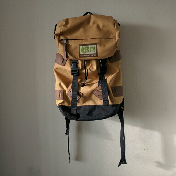 rei klettersack