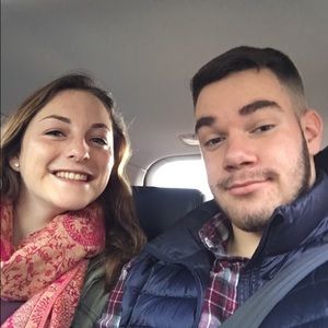 Meet your Posher, Chad