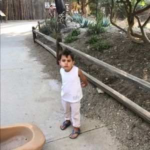 Meet your Posher, Keith