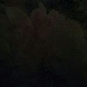 Meet your Posher, Trey