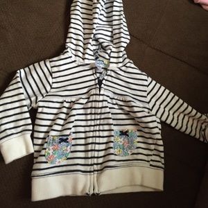 Carters 6 months jacket