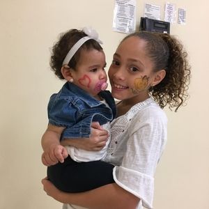 Meet your Posher, Joanne