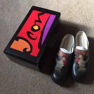 ICON shoes