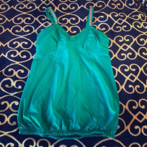 ‼️ SALE Lulu Lemon Workout Tank