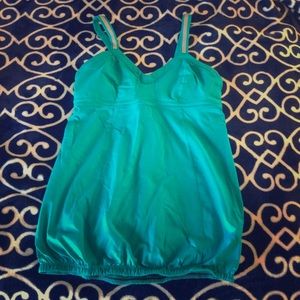 ‼️ SALE Lulu Lemon Workout Tank