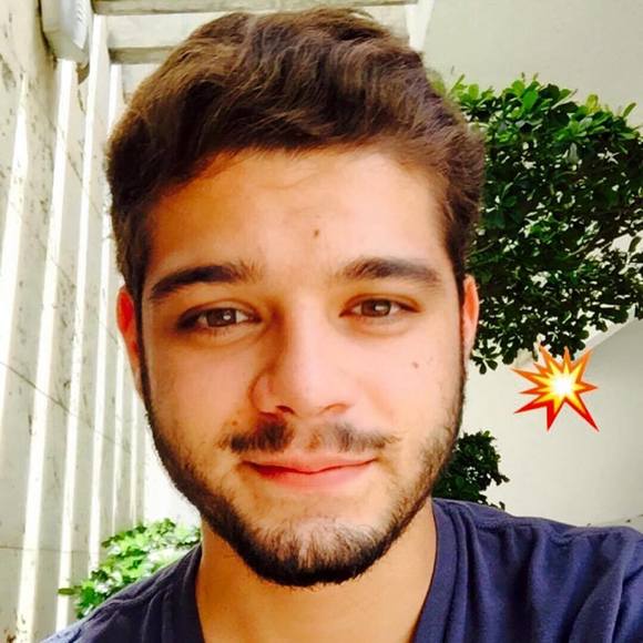 Meet your Posher, Gabriel - Picture 1 of 1