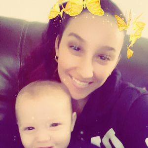 Meet your Posher, Adrianna