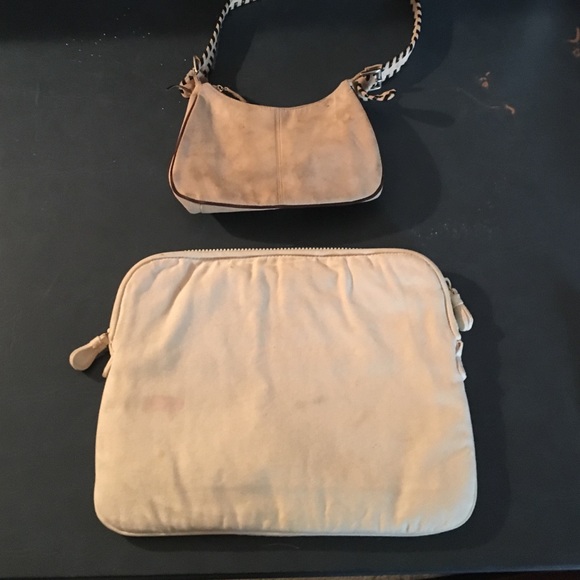 Computer bag - Picture 2 of 2