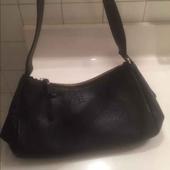 Kate Spade Black Purse