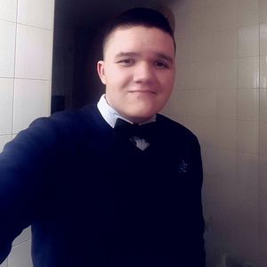 Meet your Posher, Wiktor