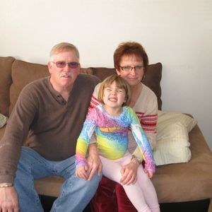 Meet your Posher, Vicki