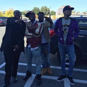 Meet your Posher, Deant