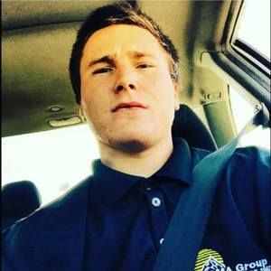 Meet your Posher, Clayton